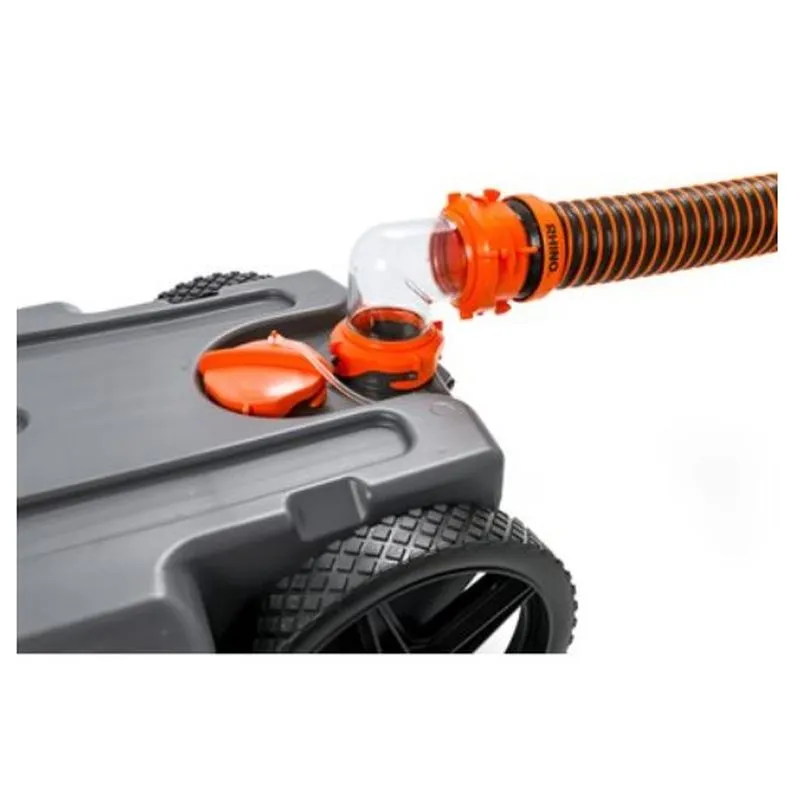 Rhino Portable Tank, 15 gal